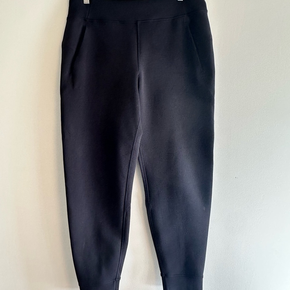 lululemon athletica dance studio joggers